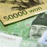 Đổi tiền tệ: 1 triệu won bằng bao nhiêu tiền Việt?