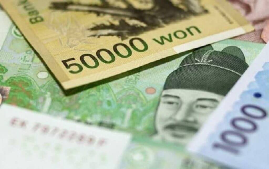 Đổi tiền tệ: 1 triệu won bằng bao nhiêu tiền Việt?