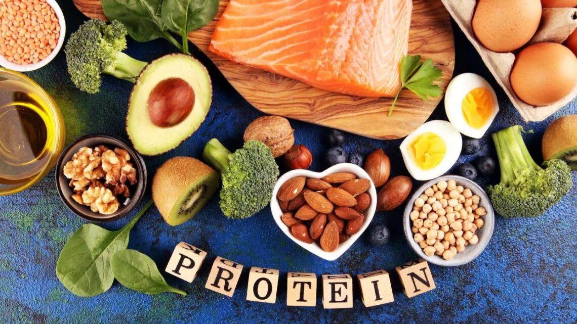 Protein là gì? Protein quan trọng như thế nào với cơ thể?