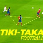 Tiki Taka là gì? Tiki Taka thành công với Barcelona như thế nào?