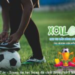 Xoilac3.com - Trang tin tức bóng đá chất lượng số 1 hiện nay