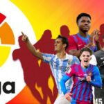 Laliga là gì? Lịch sử hình thành và thể thức thi đấu của La Liga 