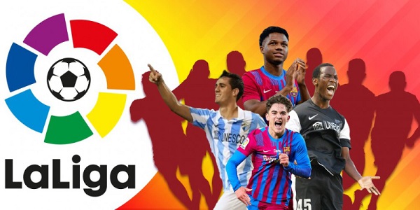 Laliga là gì? Lịch sử hình thành và thể thức thi đấu của La Liga 