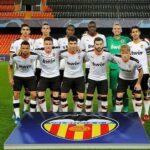 Valencia là câu lạc bộ bóng đá của nước nào?