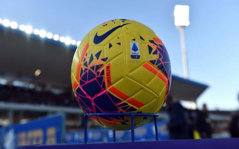 [Hỏi đáp] Serie A là giải đấu bóng đá của quốc gia nào?