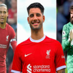 Điểm danh những cầu thủ đắt giá nhất Liverpool 