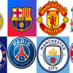 Tổng hợp những đội bóng nhiều fan nhất thế giới hiện nay