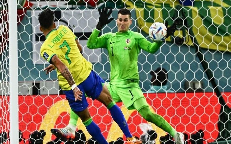 Khám phá top 8 thủ môn trẻ xuất sắc nhất thế giới hiện nay
