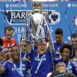 Chelsea vô địch Ngoại hạng Anh bao nhiêu lần? Thông tin chi tiết