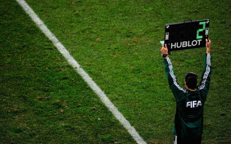 Hiệp phụ là gì trong bóng đá? Quy định về hiệp phụ 