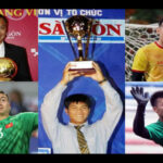 Tổng hợp những thủ môn giỏi nhất Việt Nam trong lịch sử