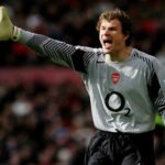 Thủ môn Arsenal: Top 8 cái tên vĩ đại nhất trong lịch sử