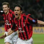 Tiền đạo AC Milan: Top 8 huyền thoại vĩ đại nhất