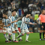 Top 8 tiền đạo Argentina xuất sắc nhất trong lịch sử