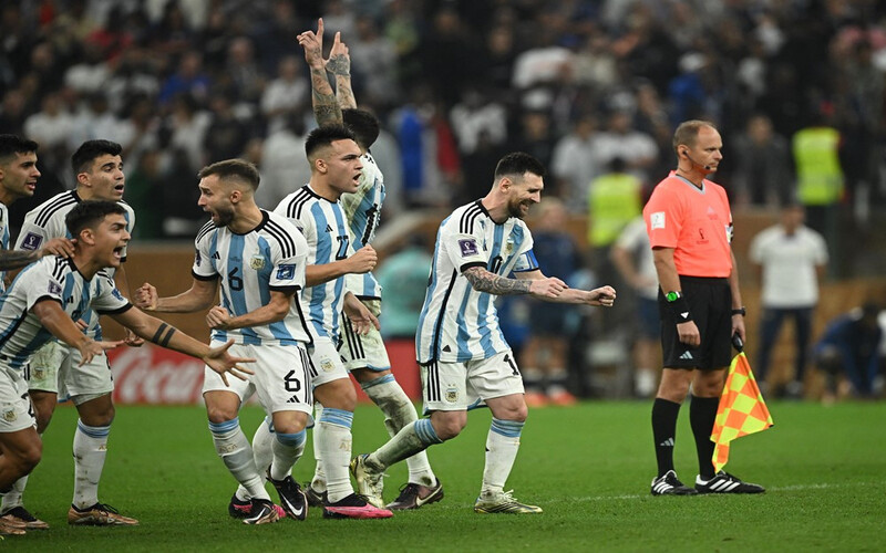 Top 8 tiền đạo Argentina xuất sắc nhất trong lịch sử