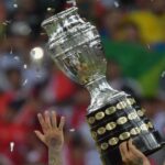 Tổng hợp các đội vô địch Copa America nhiều nhất giải đấu