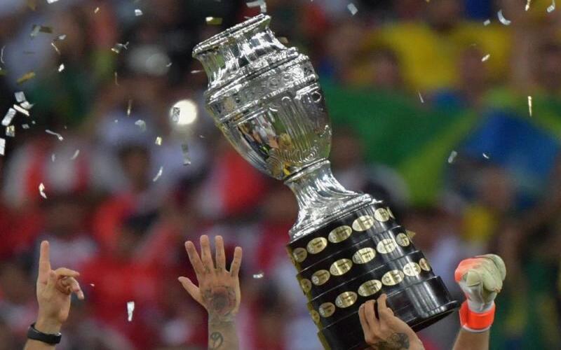Tổng hợp các đội vô địch Copa America nhiều nhất giải đấu