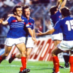 Huyền thoại bóng đá Pháp: Những tên tuổi làm nên lịch sử