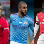 Top 10 cầu thủ chạy nhanh nhất Ngoại hạng Anh