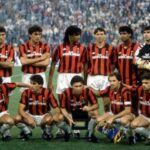 Những huyền thoại AC Milan làm nên đế chế đỏ đen