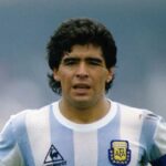 Tiểu sử Maradona – Cậu bé vàng của bóng đá thế giới