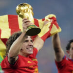 World Cup 2010 ai vô địch? Hành trình chinh phục cúp vàng