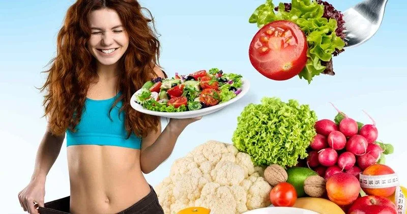 Top các loại trái cây giảm cân nhanh nhất – bí quyết thần tốc khóa mỡ và điêu khắc vóc dáng từ tự nhiên
