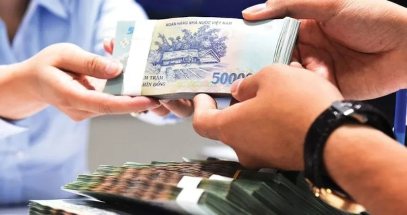 nam mo thay nguoi than cho tien danh so gi