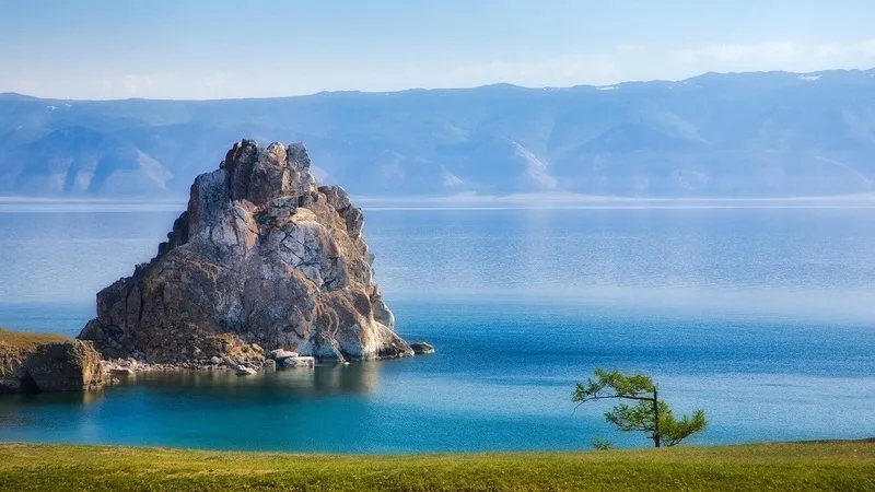 ho baikal