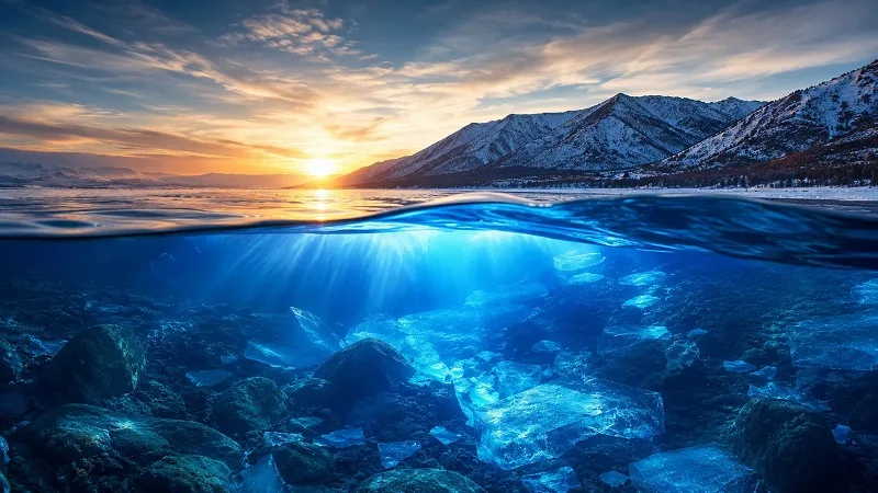 ho baikal